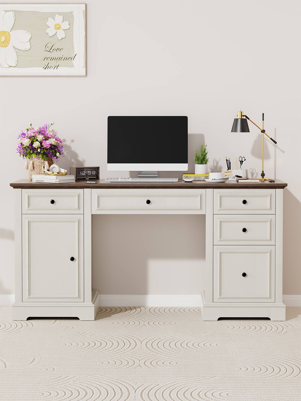 ✦✦Win10✦✦オフィス✰大人気✰ホワイトLaVie✰画像編集✰格安PC♢♢ Vipbear 60