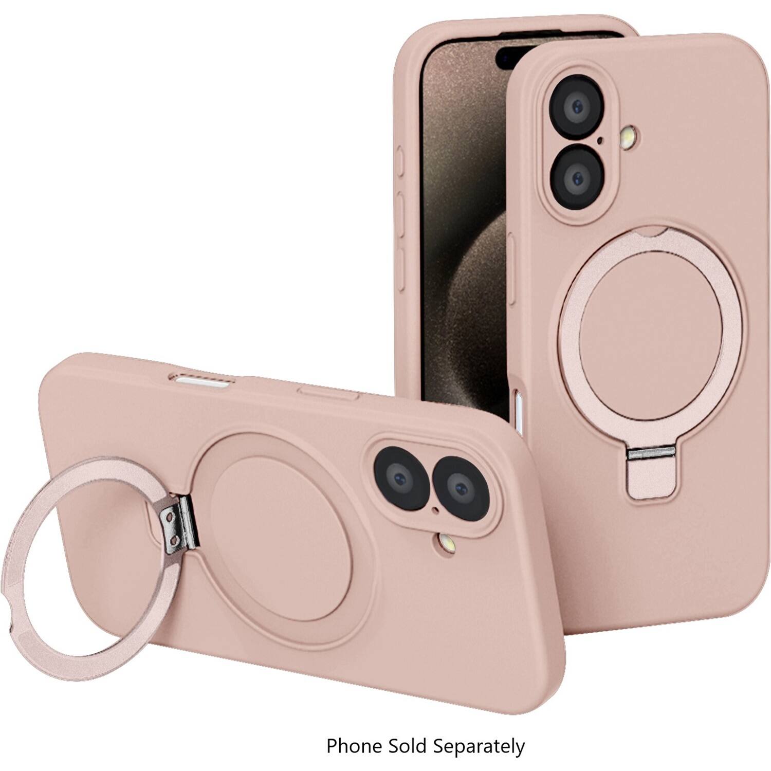 Phone Sold Separately