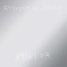 Orchestra of Spheres - Mirror - VINYL LP