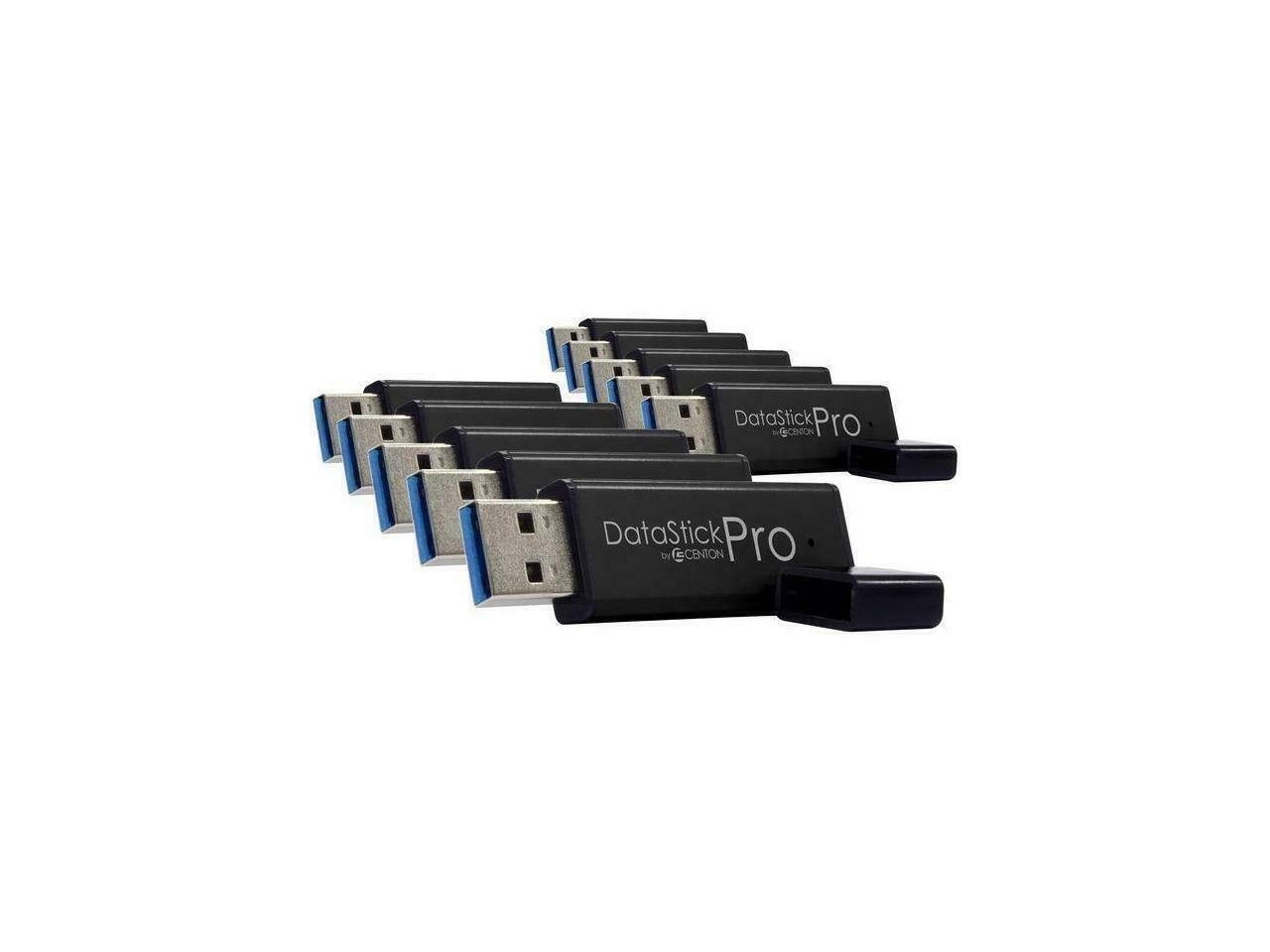 DataStick Pro GCEH  
DataStick Pro by ECENTON