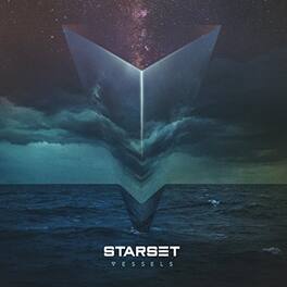 Starset - Vessels - VINYL LP