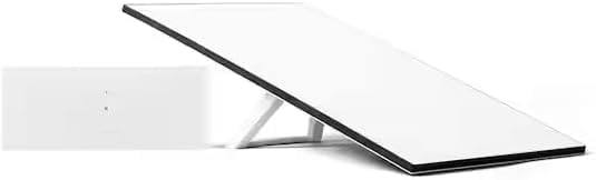 Alt View 4. STARLINK - Starlink Gen 3 Standard Kit: High-Speed, Low-Latency Internet, Ultra Portable WiFi Router with Tripod Stand Mount.