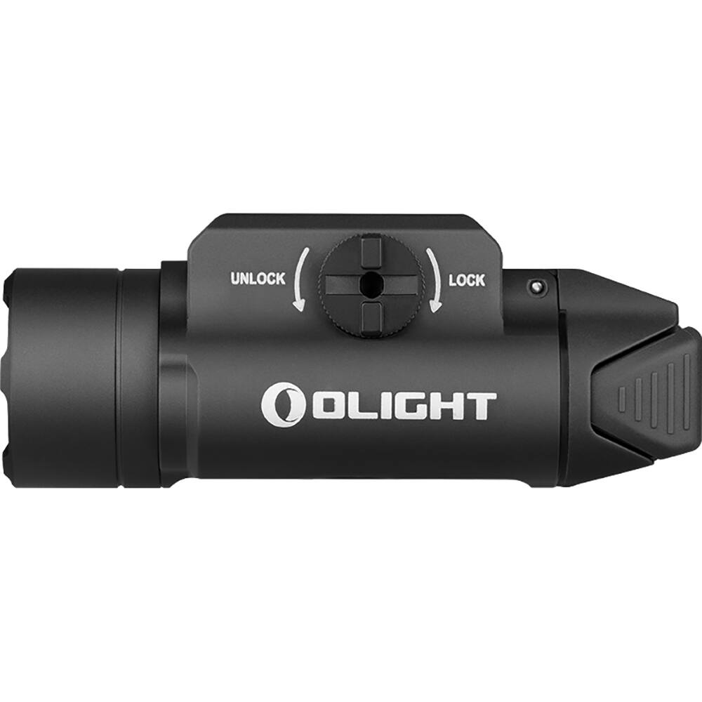 UNLOCK LOCK OLIGHT