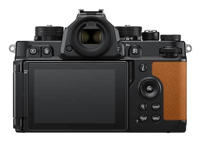 Nikon Z f Mirrorless Camera Body , Sunset Orange 13599 - Best Buy Nikon Z f Mirrorless Camera Body , Sunset Orange 13599 - Best Buy