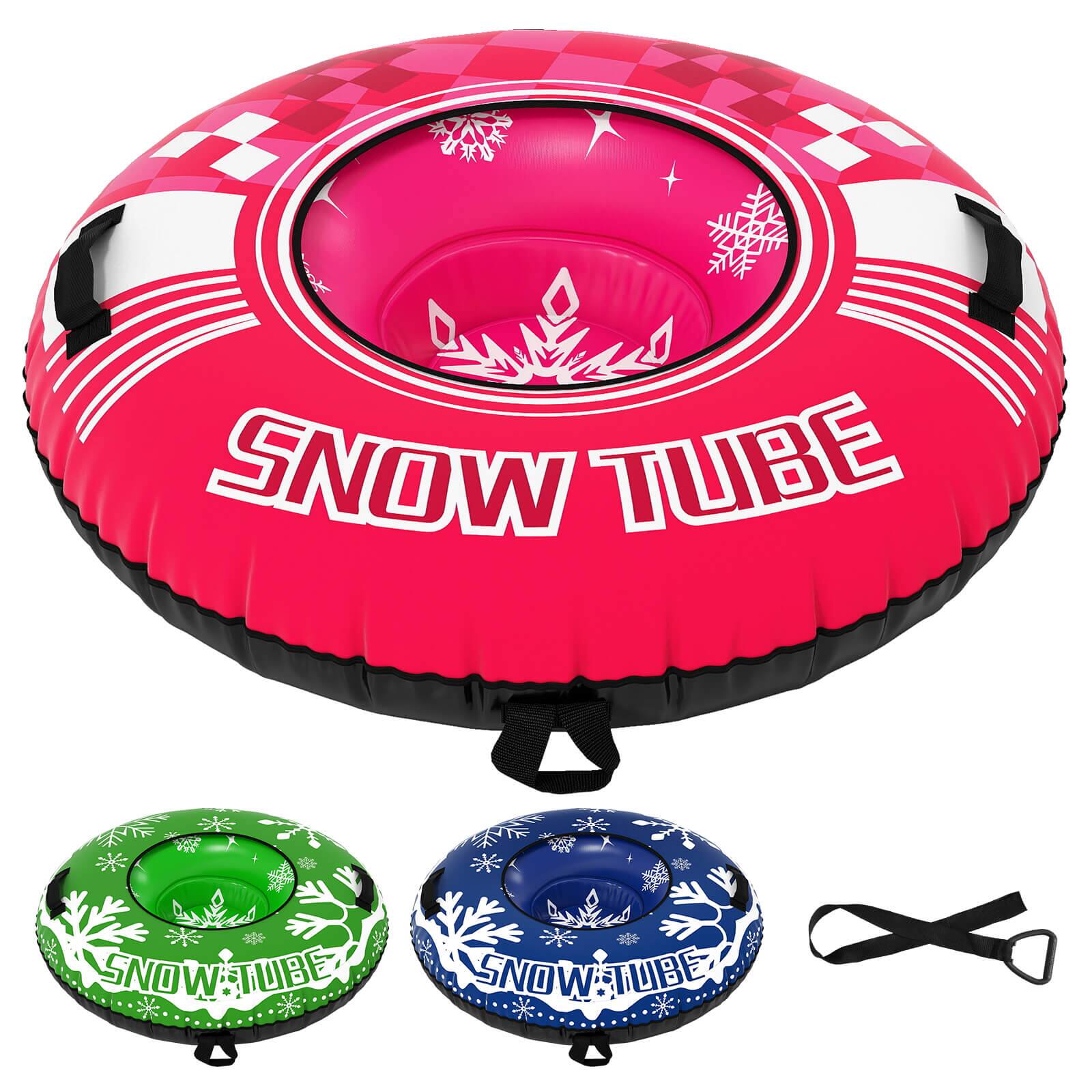 6 Snow Tube Snow Tube Snow Tube