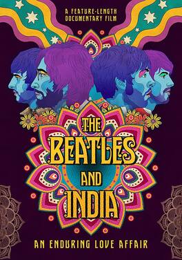 The Beatles and India - DVD