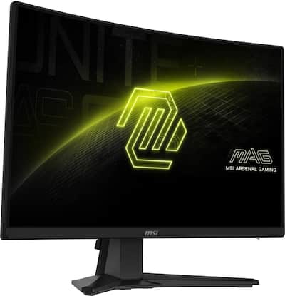 MSI MAG 242C 24 MSI MAG 242C 24