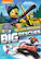 Front. Paw Patrol: Brave Heroes, Big Rescues - DVD.