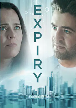 Expiry (MOD) (DVD Movie)