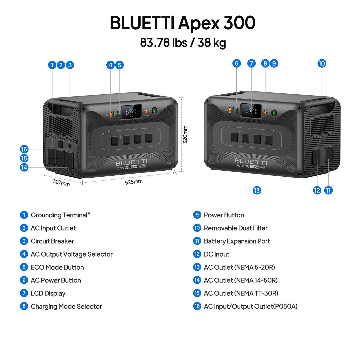 media item thumbnail