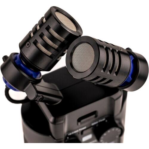 Alt View 5. Zoom - Zoom H5studio 4-Track Handy Recorder + MDR-7506 Stereo Headphones, Bundle.