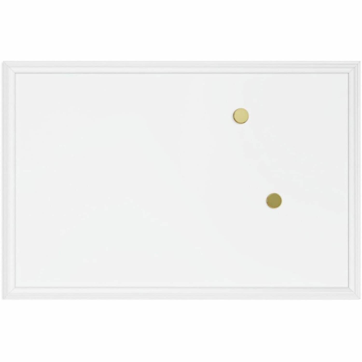 U Brands - Magnetic Dry-Erase Board - 30 x 20 price history on PriceWatchPro