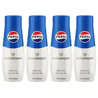SodaStream - PEPSI 440ML 4PK - Front_Zoom