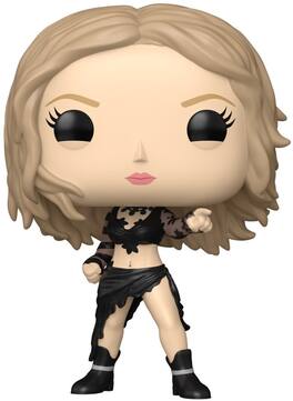 Britney Spears - FUNKO POP! Rocks: Britney Spears - Stronger - Collectibles - Multicolor