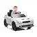Alt View 5. Acekool - 12V Ride on Car, Licensed Dodge Challenger Kids' Electric Car.