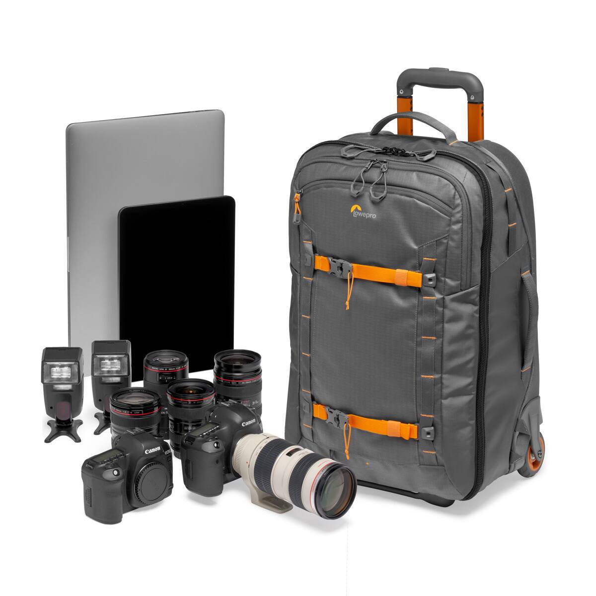 Lowepro I - CARF