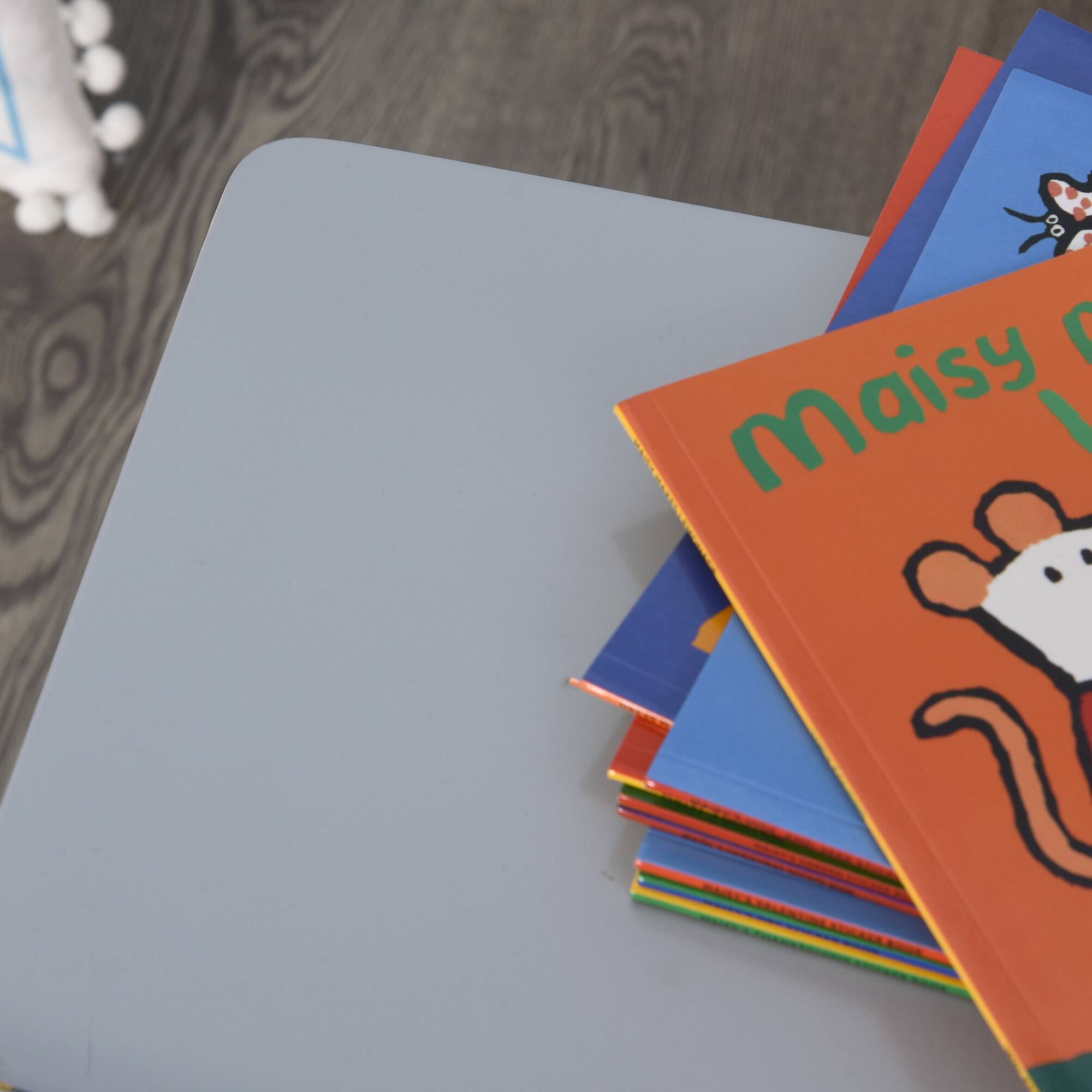 media item thumbnail