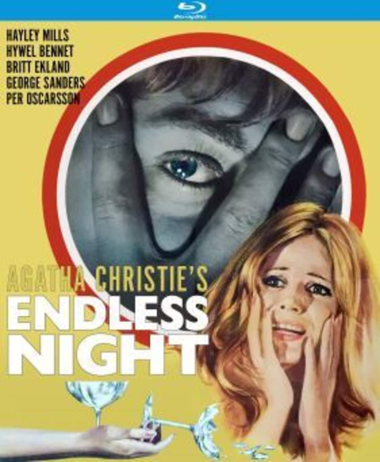 Endless Night  - BLU-RAY