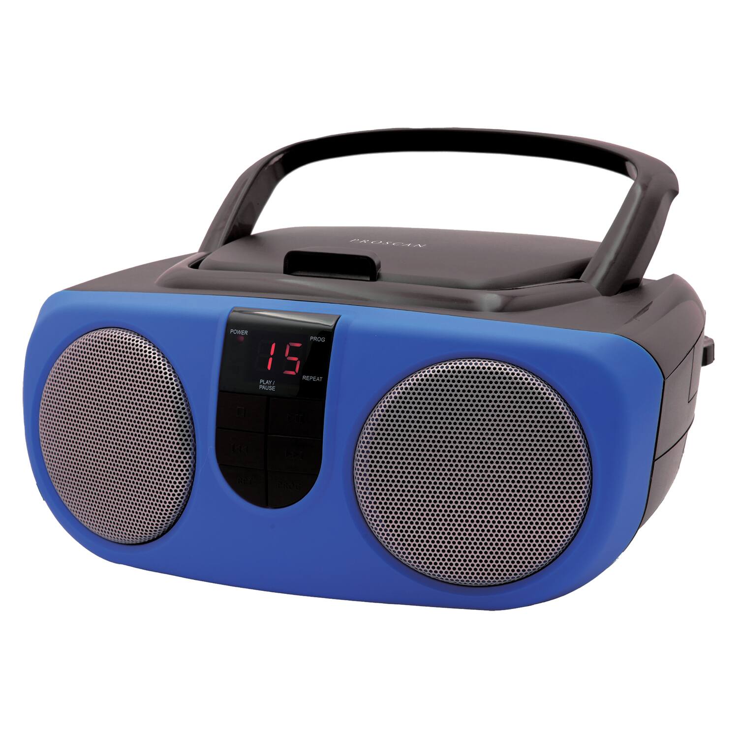 PROTEIN POWER PAOO 15 REPEAT PLAY PAUSE