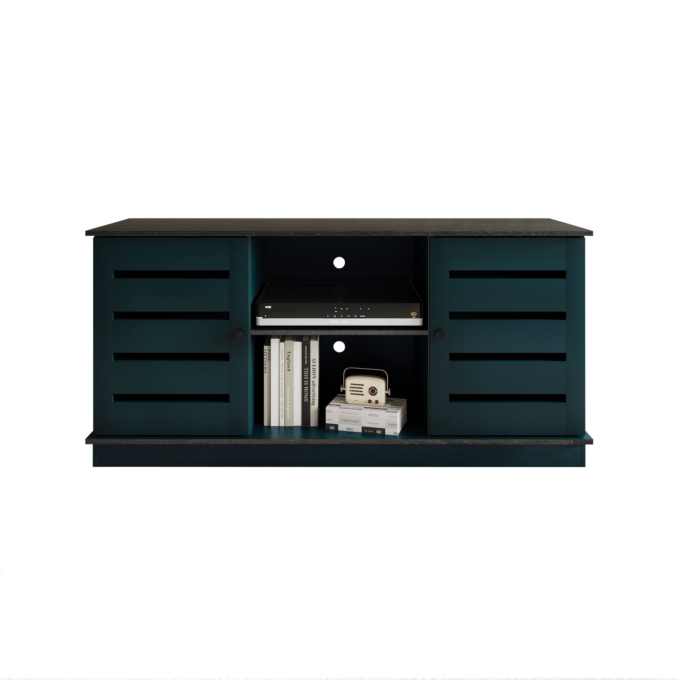 The text on the image is "THE BEST BOOKS".