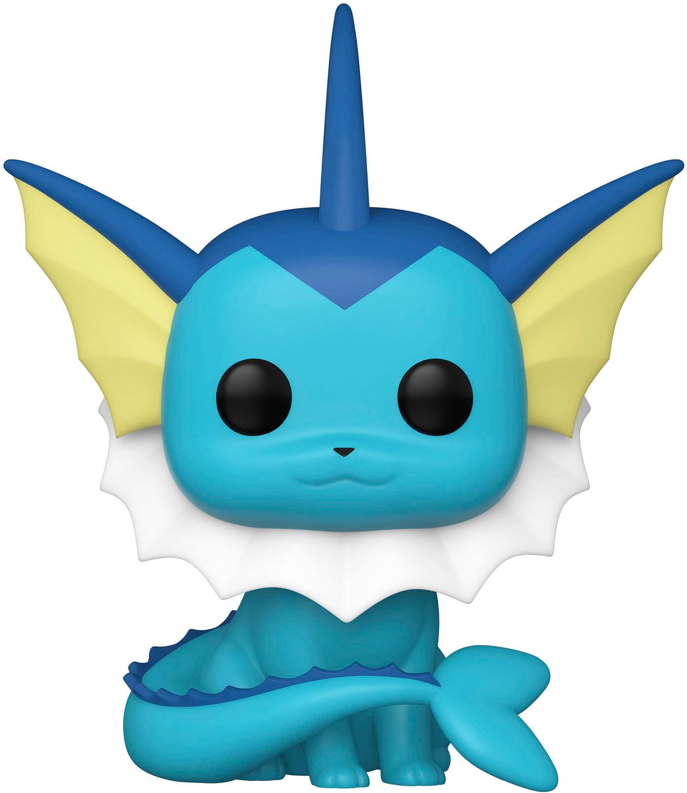 Alt View 12. Funko - POP! Games: Pokemon - Vaporeon - Multi.