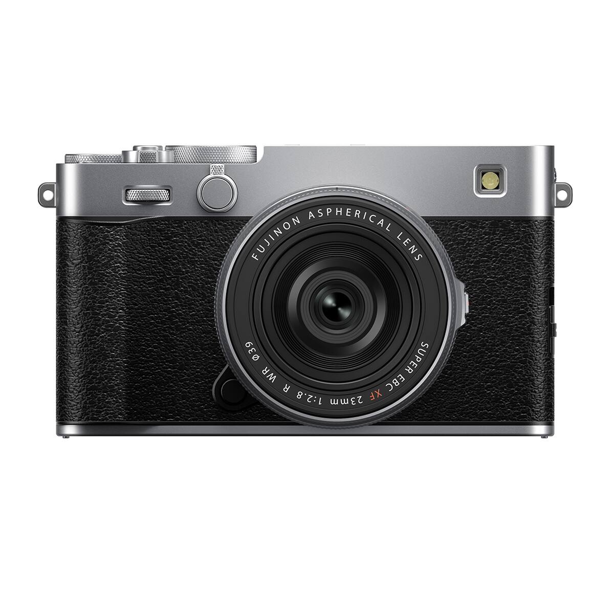 FUJINON ASPHERICAL LENS 39 SUPER WR EBC R 1:2.8 XF 23mm