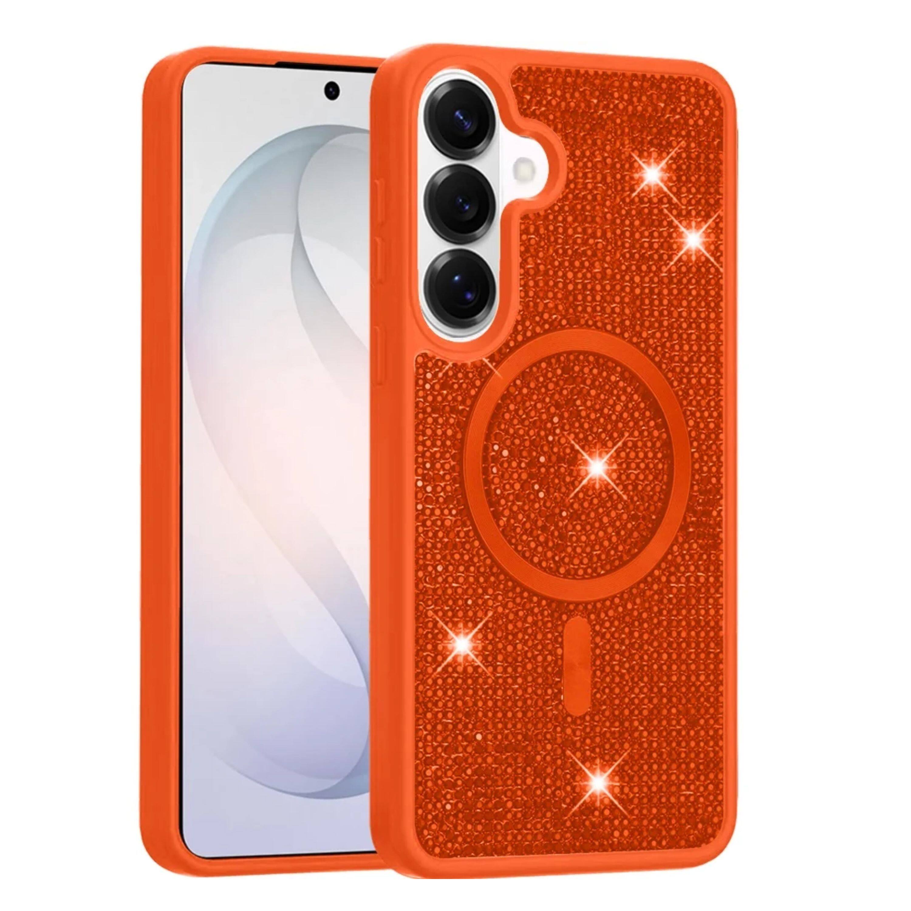 Cosmic Orange