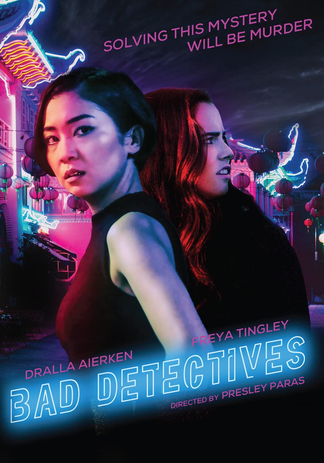 Bad Detectives   - DVD price history on PriceWatchPro