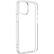 Alt View 12. SaharaCase - Hybrid-Flex Hard Shell Case for Apple iPhone 14 Pro Max - Clear.
