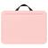 Alt View 17. LapGear - Compact Lap Desk for 15" Laptop - Rose Quartz.