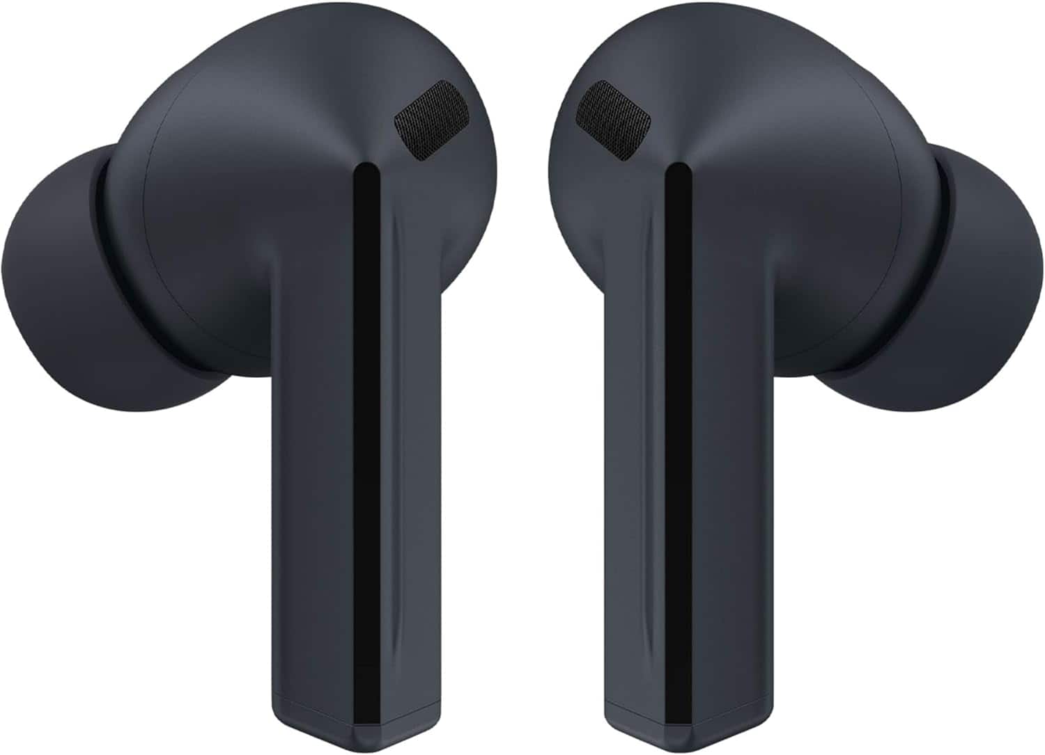 Samsung - Galaxy Buds3 FE Wireless Earbud Headphones - (International Version) - Black