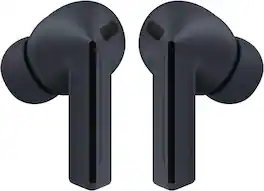 Samsung - Galaxy Buds3 FE Wireless Earbud Headphones - (International Version) - Black