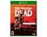 XBOX ONE
4K ULTRA HD HDR
XBOX ONE X ENHANCED
THE TELLTALE SERIES
THE WALKING DEAD
THE FINAL SEASON
MATURE 17+
M
ESRB
CONTENT RATED BY THE ENTERTAINMENT SOFTWARE RATING BOARD
SEASON PASS DISC
DETAILS ON BACK OF BOX
SKYBOUND GAMES