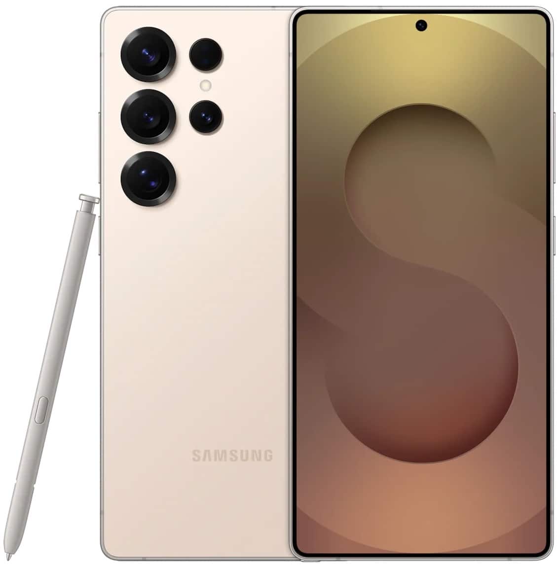 美品 Galaxy S25 Ultra 1TB チタニウムピンクゴールド Samsung Refurbished Excellent Galaxy S25 Ultra 1TB S938U Unlocked