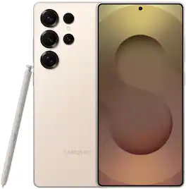 Samsung - Galaxy S25 Ultra 512GB S938U Unlocked - Titanium Pinkgold