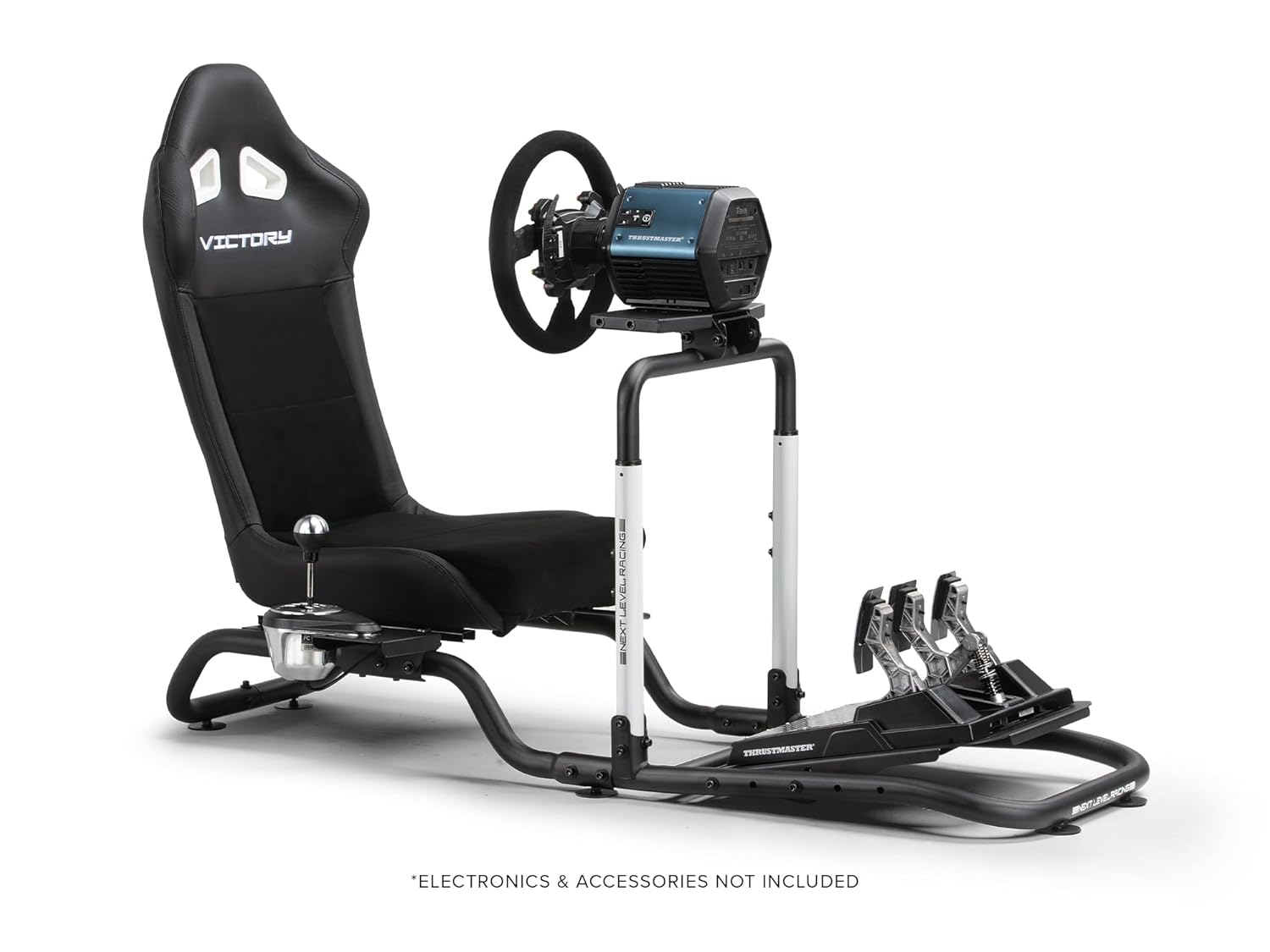 Next Level Racing Victory Simulator Cockpit (NLR S042) NLR-S042