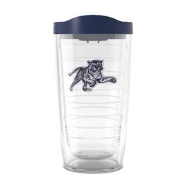 Tervis - Jackson State Tigers 16oz. Emblem Classic Travel Tumbler - Multicolor