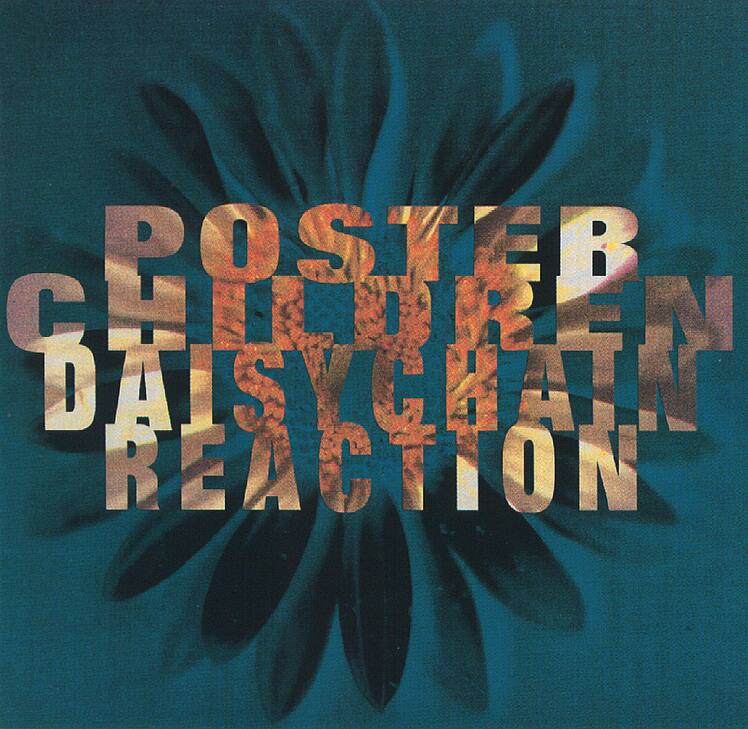 Daisychain Reaction [25th Anniversary Edition] [LP] [VINYL] price history on PriceWatchPro