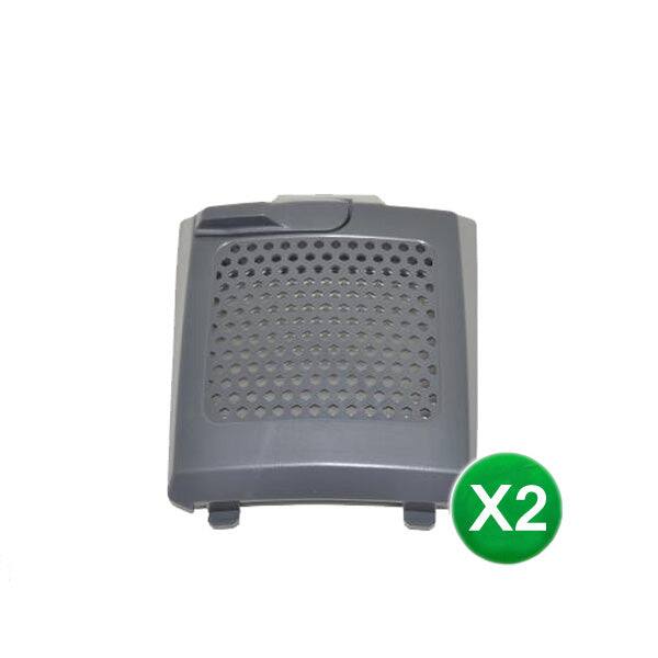 Left. EnviroCare - Vacuum Filters Part #841708 2 Pack.