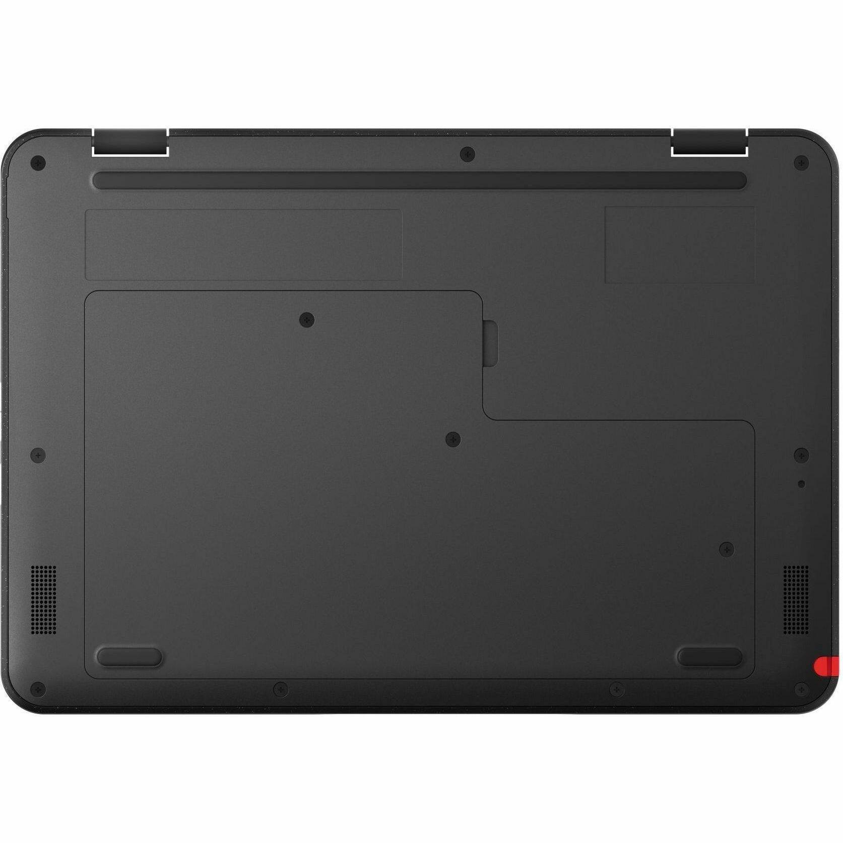 Lenovo 500e Chromebook Gen 4s 83N80001US 11.6