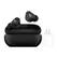 Front. Beats - Beats - Solo Buds True Wireless Earbuds + Power Adapter - Black.