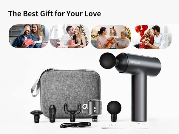 The Best Gift for Your Love