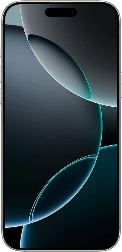 Apple Refurbished Excellent iPhone 16 Pro Max A3084 (Fully Apple Refurbished Excellent iPhone 16 Pro Max A3084 (Fully