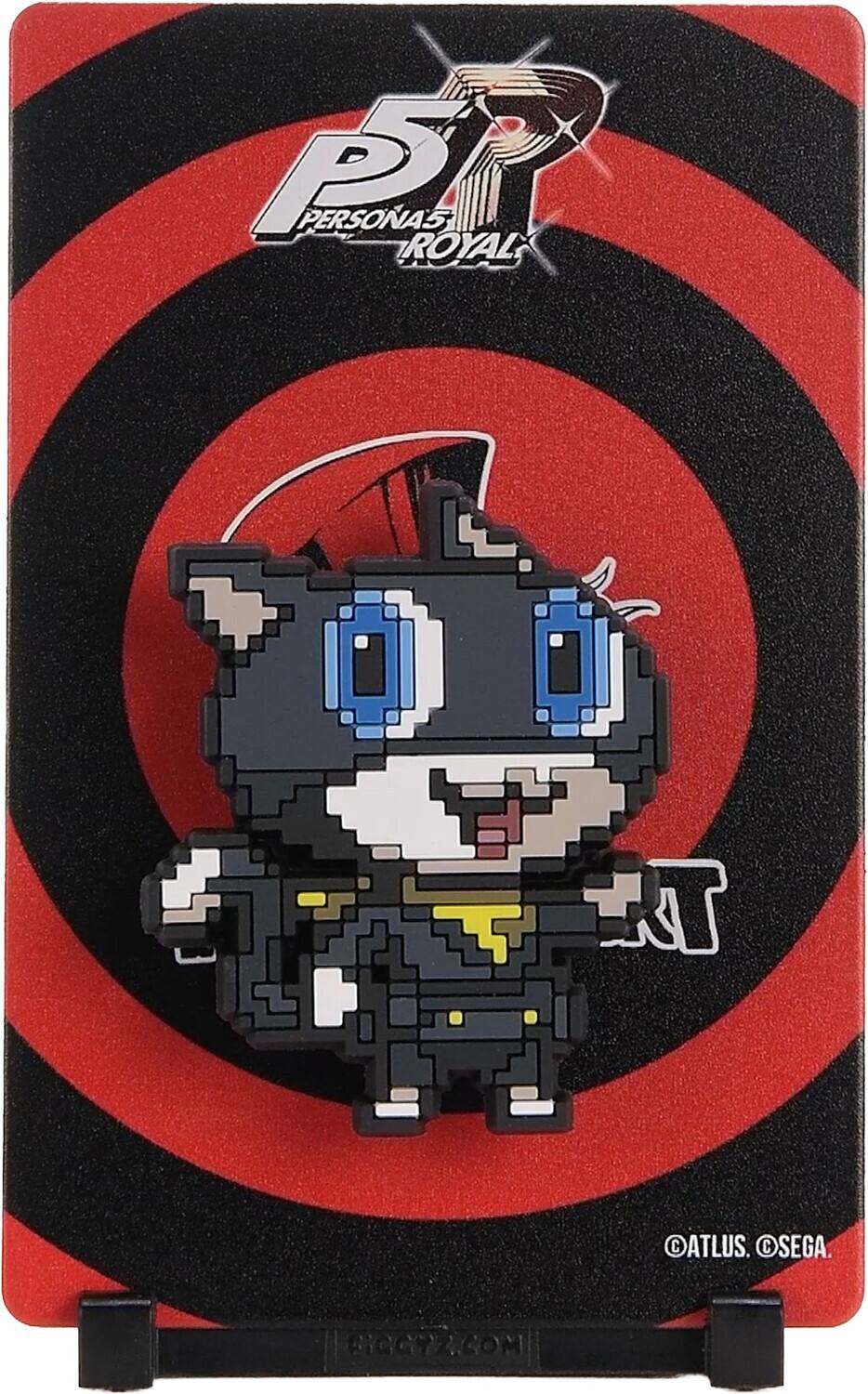 5 PERSONA ROYAL  
ATLUS. SEGA.  
BCC7Z.COM