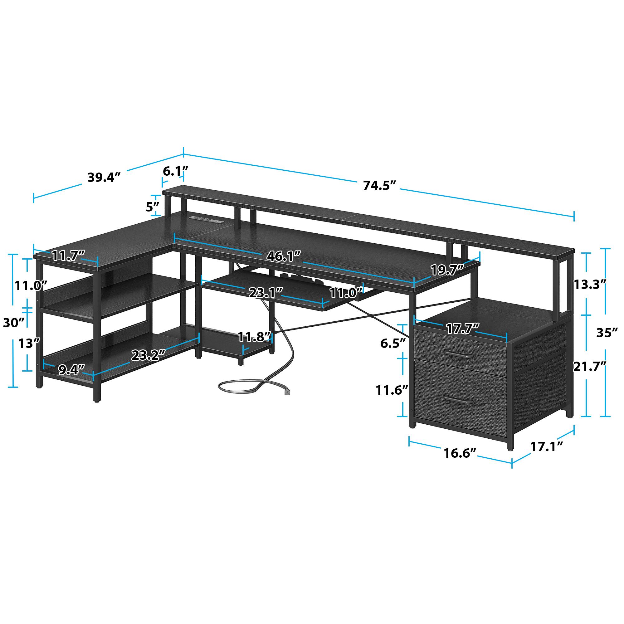 39.4" 6.1" 74.5" 5" 11.7" 11.0" 46.1" 23.1" 11.0" 19.7" 13.3" 30" 13" 9.4" 23.2" 11.8" 6.5" 11.6" 17.7" 35" 21.7" 16.6" 17.1"