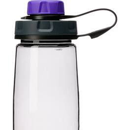 Humangear - capCAP+ 63mm Universal Water Bottle Cap - Purple