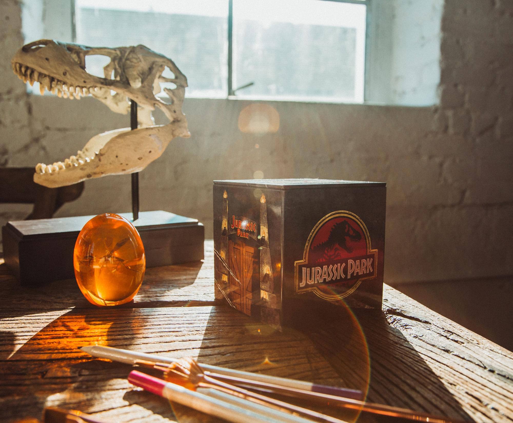 Jurassic Park