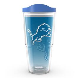 Tervis - Detroit Lions 24oz. Forever Fan Classic Tumbler - Multicolor