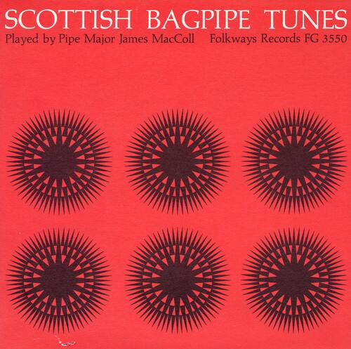 James MacColl - Scottish Bagpipe Tunes   - COMPACT DISCS [CD] price history on PriceWatchPro