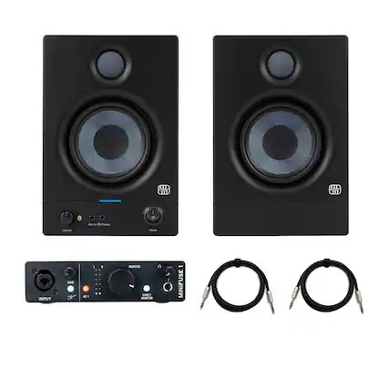 MD MD 4 As la A manes - O ue - INPUT SAN - . - MONITOR DIRECT MONITOR a - MINIFUSE